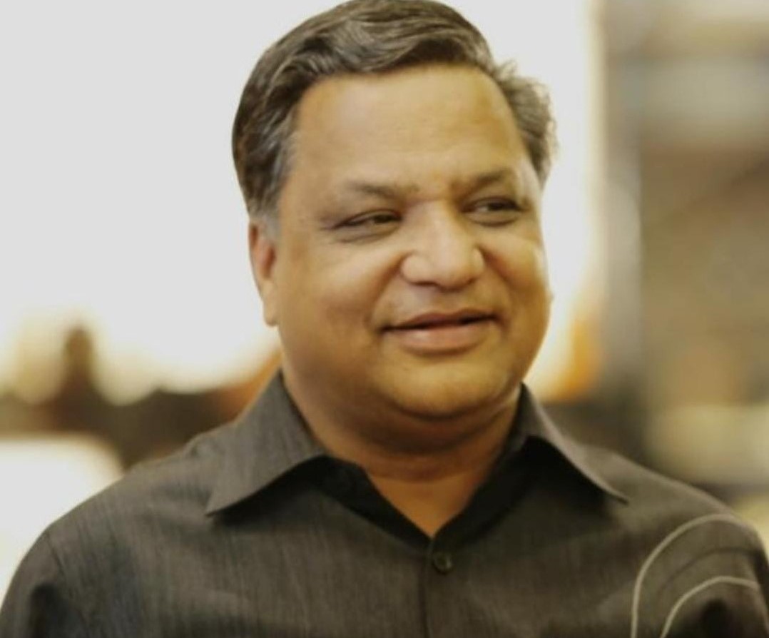 Mr. Ravi Bhushan
